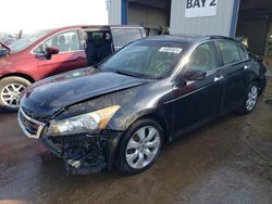 2008 Honda Accord EXL for sale in Elgin, IL