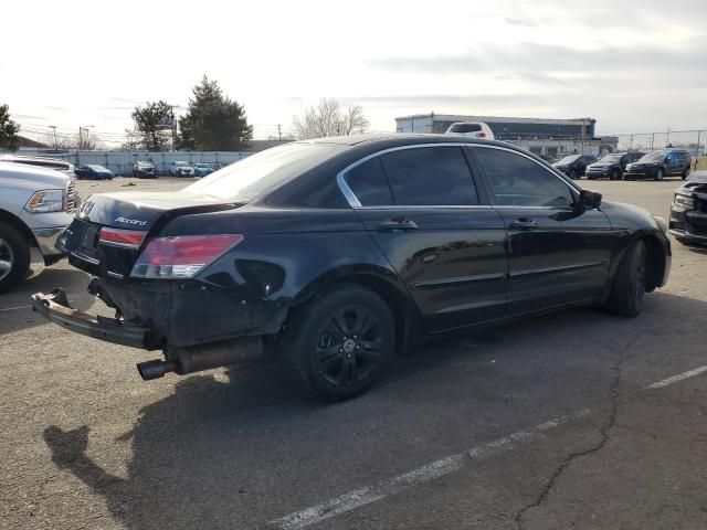 2011 Honda Accord SE