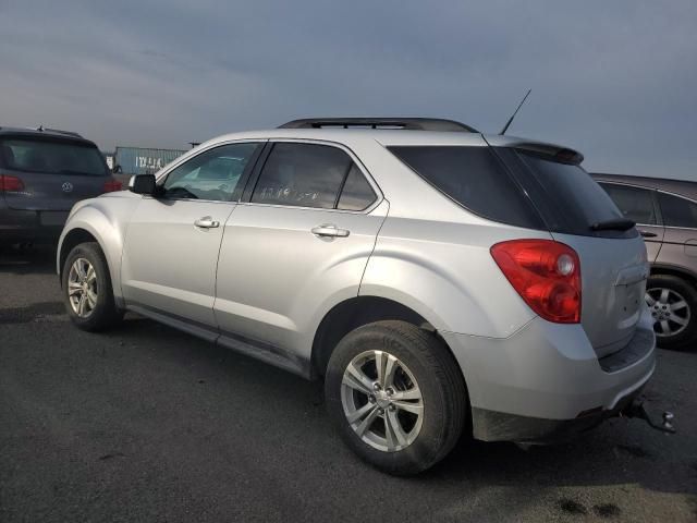 2010 Chevrolet Equinox LT