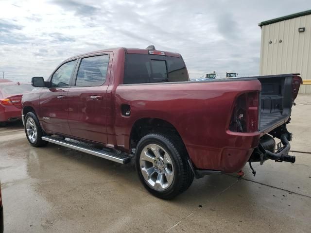 2019 Dodge RAM 1500 BIG HORN/LONE Star