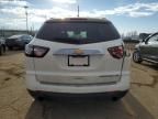 2014 Chevrolet Traverse LTZ