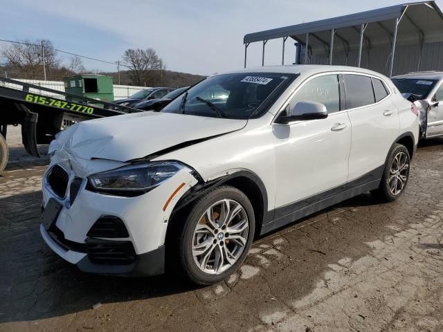 2022 BMW X2 SDRIVE28I