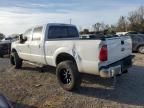 2016 Ford F350 Super Duty