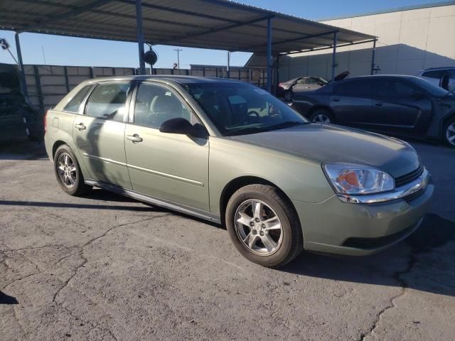 2005 Chevrolet Malibu Maxx LS