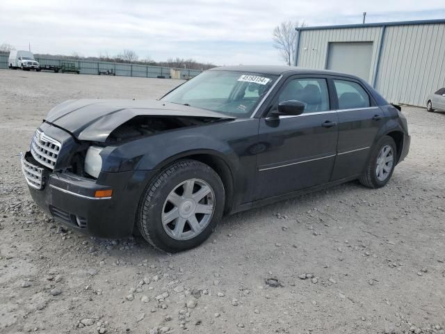 2005 Chrysler 300 Touring