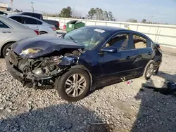 Salvage cars for sale from Copart Montgomery, AL: 2011 Nissan Altima Base