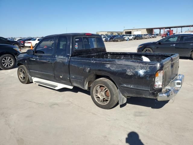 2000 Toyota Tacoma Xtracab