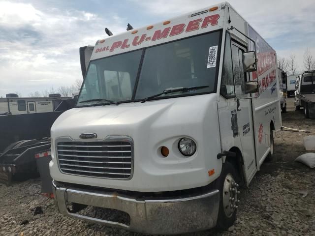 2011 Freightliner Chassis M Line WALK-IN Van