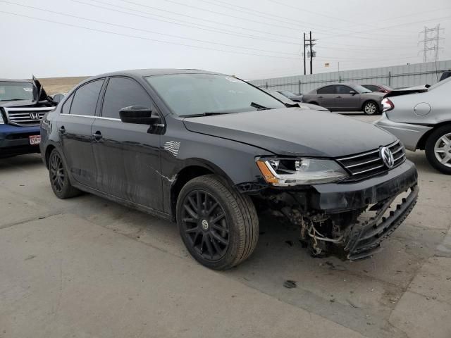 2017 Volkswagen Jetta S