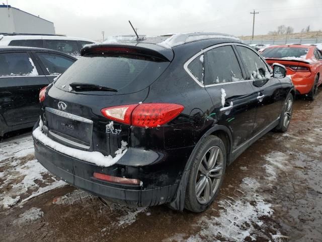 2013 Infiniti EX37 Base