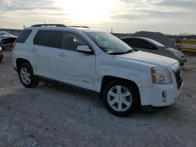 2014 GMC Terrain SLE