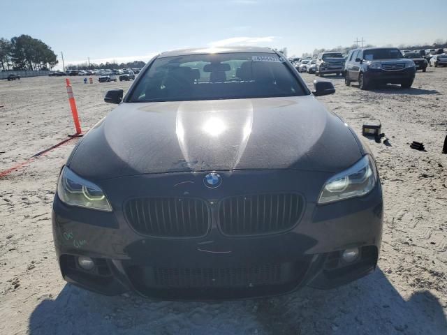 2015 BMW 528 I