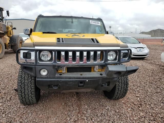 2004 Hummer H2