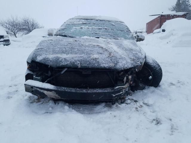 2000 Chrysler Sebring JX