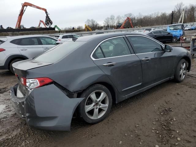 2009 Acura TSX