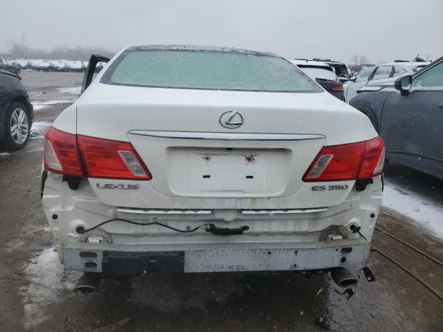 2009 Lexus ES 350