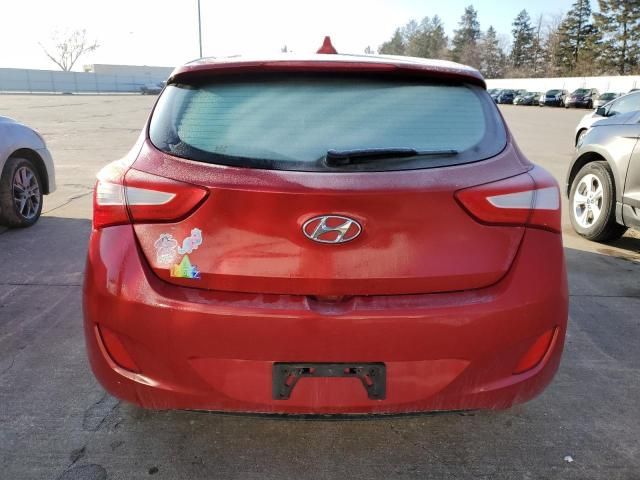 2014 Hyundai Elantra GT