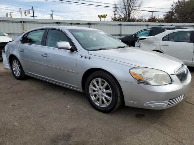 2009 Buick Lucerne CXL