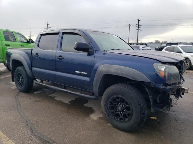 2006 Toyota Tacoma Double Cab Prerunner