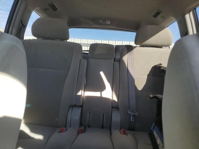 2013 Toyota Highlander Base