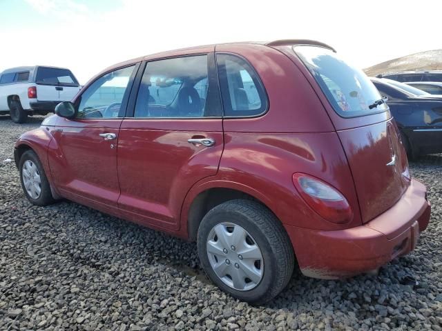 2006 Chrysler PT Cruiser