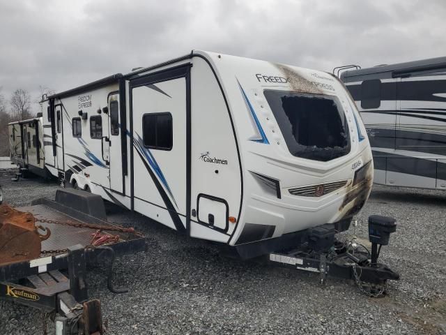 2020 Freedom Motorhome