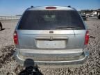 2005 Chrysler Town & Country Touring