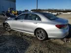 2021 Mercedes-Benz E 350 4matic