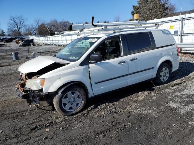 2013 Dodge RAM Tradesman