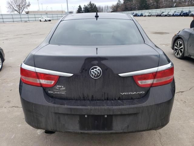 2014 Buick Verano