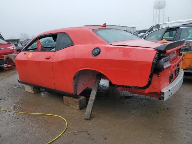 2019 Dodge Challenger R/T Scat Pack