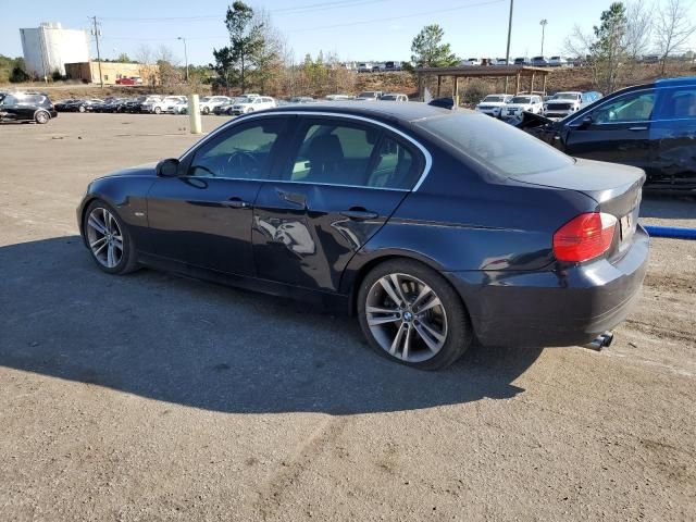 2006 BMW 330 I