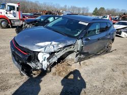 Salvage cars for sale from Copart Conway, AR: 2024 Chevrolet Blazer 2LT