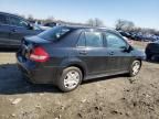 2011 Nissan Versa S