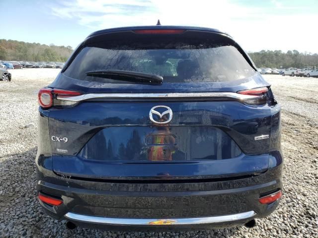 2020 Mazda CX-9 Grand Touring