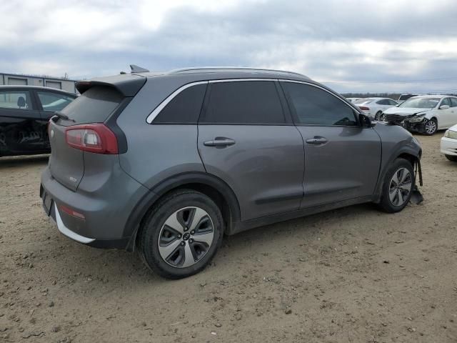 2018 KIA Niro Touring