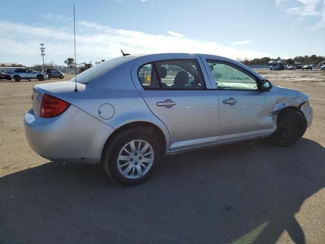 2009 Chevrolet Cobalt LS