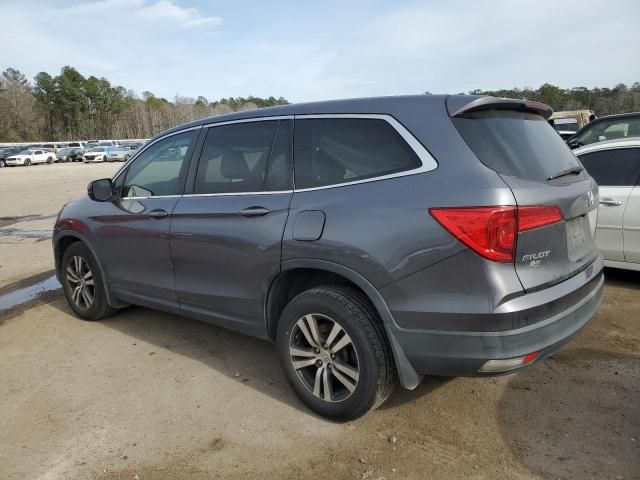 2016 Honda Pilot EX