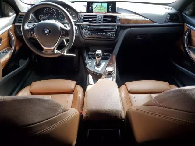 2016 BMW 428 XI
