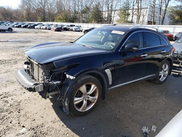 2009 Infiniti FX35