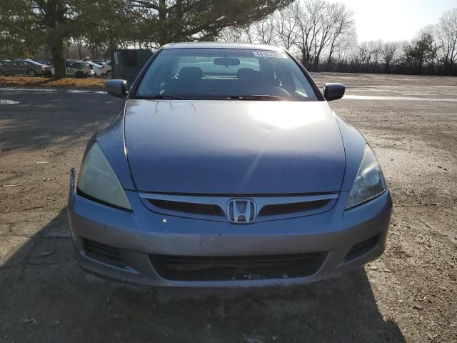 2007 Honda Accord LX