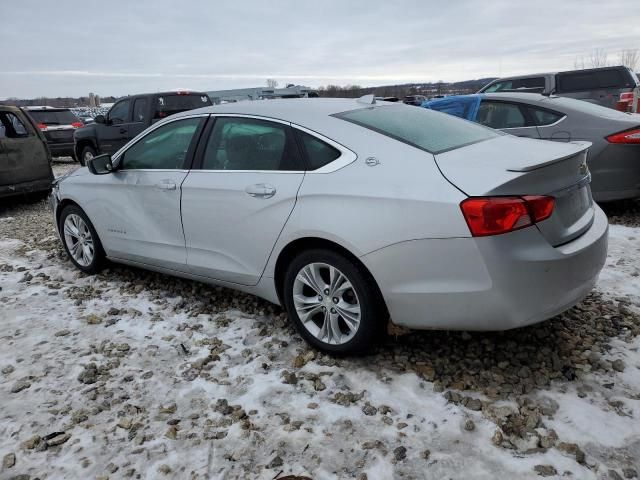 2014 Chevrolet Impala LS