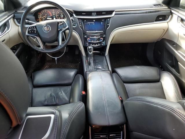 2014 Cadillac XTS Vsport Platinum