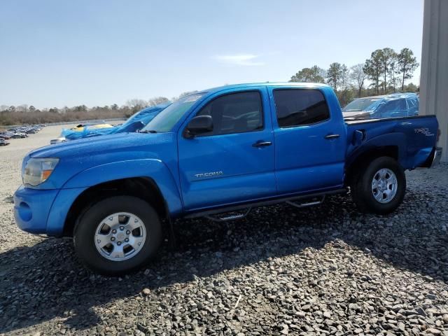 2010 Toyota Tacoma Double Cab Prerunner