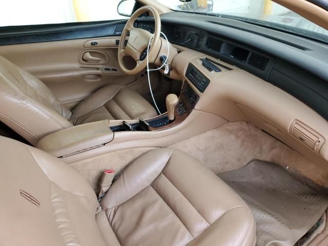 1994 Lincoln Mark Viii