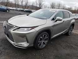 Lexus salvage cars for sale: 2022 Lexus RX 350