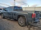 2017 GMC Sierra K1500 SLT