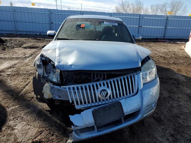 2008 Mercury Sable Luxury