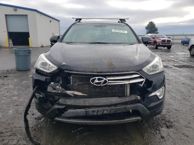 2013 Hyundai Santa FE Limited