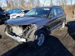 2021 Ford Explorer XLT for sale in Marlboro, NY